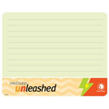 Full Color Mouse Note Pad